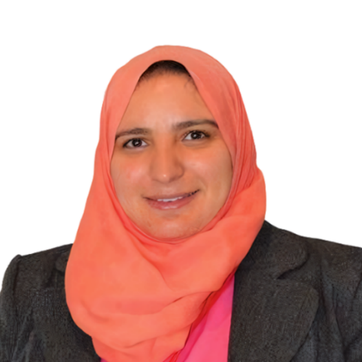 Dr. Asmaa Elawady