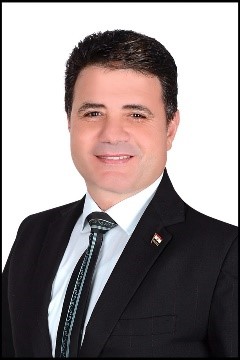 Dr Mostafa Amin